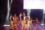 Street jazz 17 ans et + juin 2026